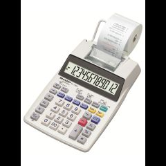 Sharp EL-1750V calculator