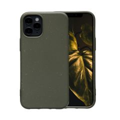 Dbramante1928 Grenen - iPhone 12 mini 5.4" - Dark Olive Green
