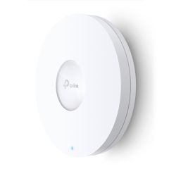 TP-Link Omada EAP660 HD WLAN piekļuves punkts 2402 Mbit/s Balts Power over Ether…