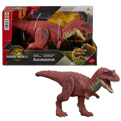 Mattel Jurassic World JGB88 детская фигурка