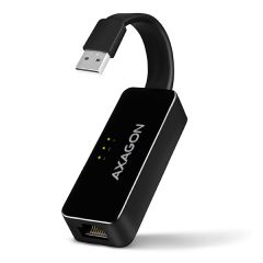 Axagon ADE-XR tīkla karte Ethernet 100 Mbit/s