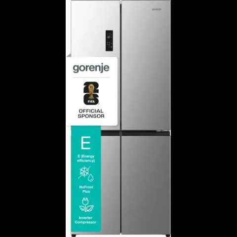 Gorenje HZSF46962 NRM819E61X G600