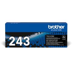 Brother TN-243BK tonera kārtridžs 1 pcs Oriģināls Melns