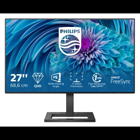 Philips E Line 275E2FAE/00 monitori 68