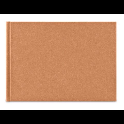 Hama Wrinkled foto albums & papīra aizsardzības pārklājums Brūns 36 lapas 10…