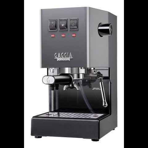 Gaggia E24 Manual Espresso machine 2.1 L