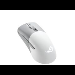 Asus ROG Keris Wireless AimPoint pele Speļu Labā roka RF Wireless + Bluetooth…