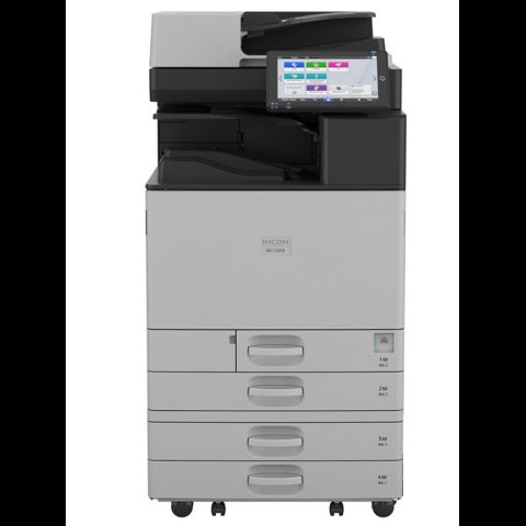 Ricoh IM C2010 Laser A3 4800 x 1200 DPI