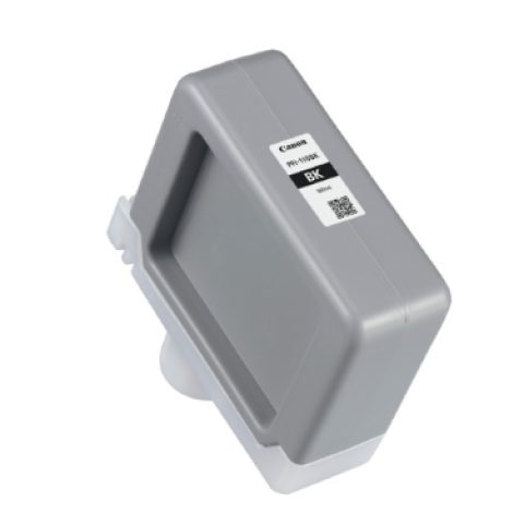 Canon PFI-110BK