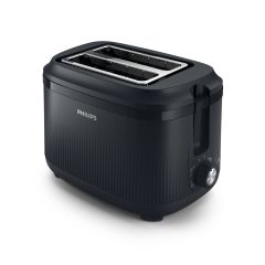 Philips 3000 series HD2511/90 toaster 8 2 slice(s) 830 W Black