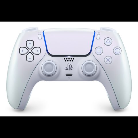 Sony Interactive Entertainment S1000044424 spēļu kontrolierīce Pērle Bluetoot…