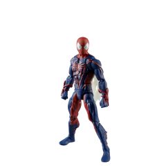 Hasbro Marvel Legends Series Spider-Man Unlimited