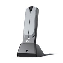 TP-Link Archer TBE400UH Беспроводная ЛВС 2882 Мбит/с