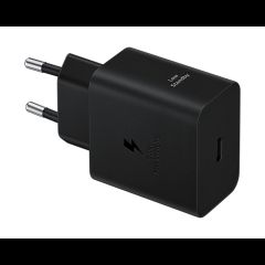 Samsung EP-T4511XBEGWW mobile device charger Universal Black AC Fast charging In…