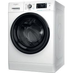 Whirlpool FFB 8258 BV PL veļasmašīna Ielādēšana no priekšas 8 kg 1151 RPM Balts