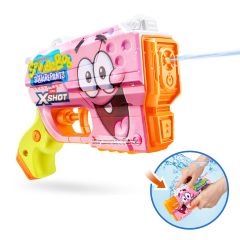 XShot Water Spongebob Jr Fast Fill Water Blaster (Patrick)