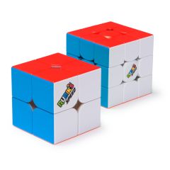 Spin Master Rubik’s 6073626 prāta spēle Kubiks-rubiks