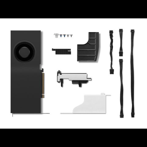 Lenovo 4X61T95637 video karte NVIDIA RTX PRO 4500 32 GB GDDR7