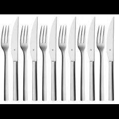 WMF 1291436046 flatware set 12 pc(s)