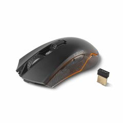 Lexip Ar18 – Wireless Gaming Mouse With Ceramic Pads