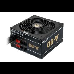 Chieftec GDP-750C power supply unit 750 W 20+4 pin ATX PS/2 Black