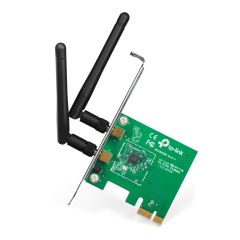 TP-Link TL-WN881ND tīkla karte Iekšējs WLAN 300 Mbit/s