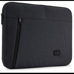 Case Logic Huxton HUXS-213 Black 33.8 cm (13.3") Sleeve case
