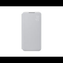 Samsung EF-NS906PJEGEE mobile phone case 16.8 cm (6.6") Flip case Grey