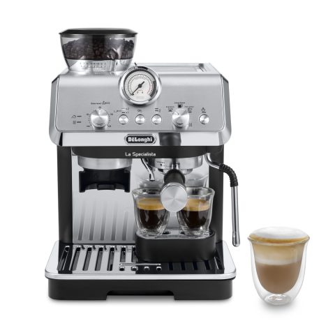 DeLonghi De’Longhi Dedica Arte EC9155.MB Pusautomātisks Espesso aparāts 2