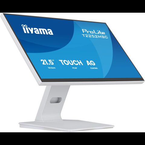 Iiyama ProLite T2252MSC-W2AG monitori 54