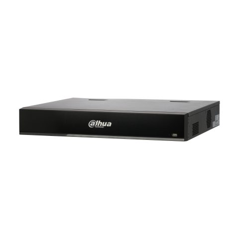 Dahua Technology NVR5432-16P-I сетевой видеорегистратор 1.5U Черный