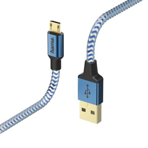 Hama 00178289 USB kabelis USB 2.0 1