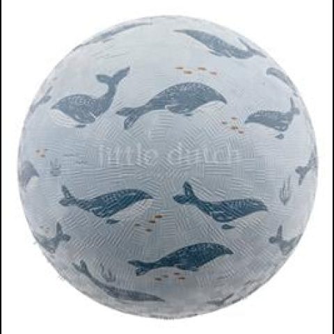 Little Dutch Rubo Toys 2016158 гандбольный мяч Для помещений