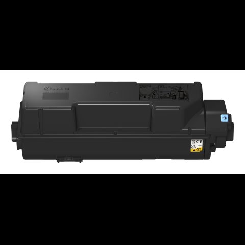 Kyocera TK-1300 tonera kārtridžs 1 pcs Oriģināls Melns