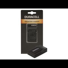 Duracell Digital Camera Battery Charger