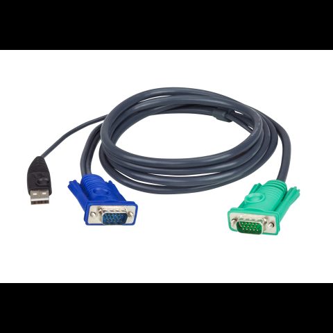 Aten USB KVM Cable 3m
