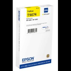 Epson C13T90744N tintes kārtridžs 1 pcs Oriģināls Augsta (XL) produktivitāte D…