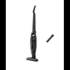 Electrolux ES31CB18GG Stieņveida putekļsūcējs Baterija Sauss Grafīts