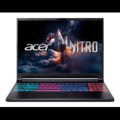 Acer Nitro V 16S ANV16S-71-708Y Intel Core 7 240H Laptop 40.6 cm (16") WUXGA…