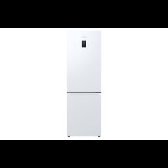 Samsung RB34C672EWW Brīvi novietots 344 L Balts