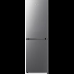 Gorenje NRK 418 ECS4 Brīvi novietots 256 L Pelēks
