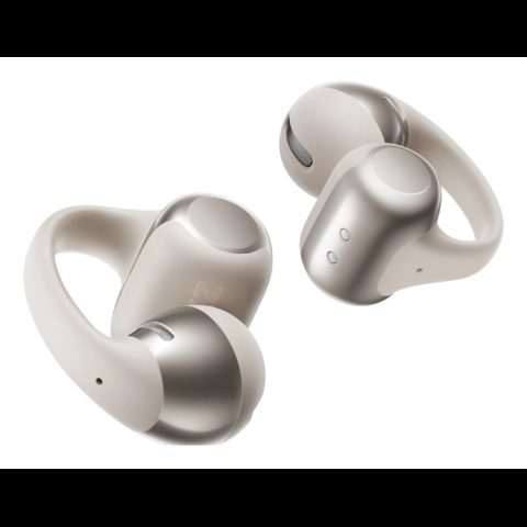Shokz OpenDots ONE Austiņas Bezvadu Ausu klipsis Zvani /mūzika/sports/ikdiena…