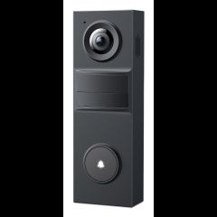 TP-Link Tapo D205 video intercom system 3 MP Black