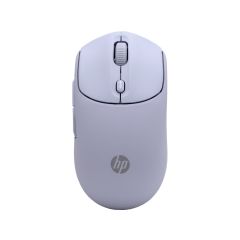 Hewlett Packard (HP) HP 400 Quiet Violetinė Belaidė pelė