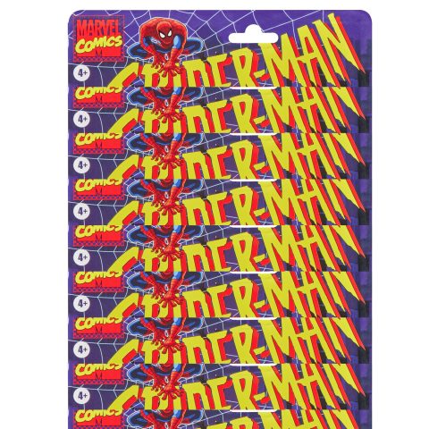 Hasbro Marvel Spider-Man Marvel Legends Series Hypno-Hustler