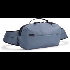 Thule Aion TASB102 Dark Slate jostasvietas somiņa Pārstrādāts poliesters Pelēk…
