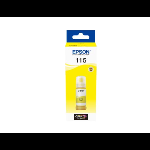 Epson 115 Ecotank Original