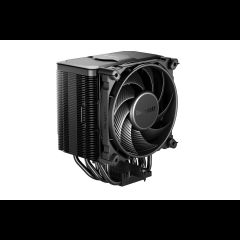 be quiet! DARK ROCK 5 Процессор Air cooler 12 cm Черный 1 шт