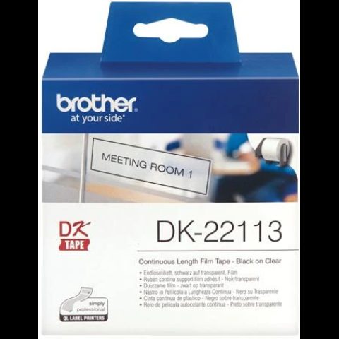Brother brolis