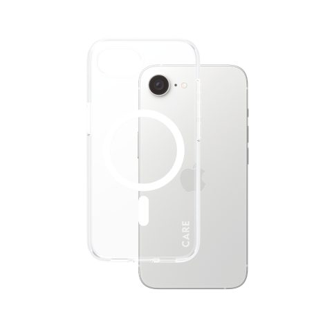Panzer Glass 16e mobilo telefonu apvalks Aploksne Caurspīdīgs